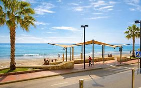 Fuengirola, Primera linea de playa